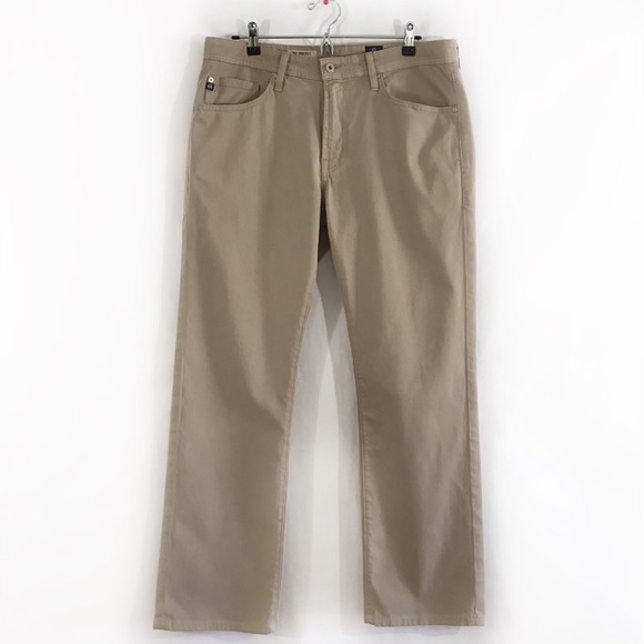 ADRIANO GOLDSCHMIED The Protege Straight Leg - Picture 4 of 12